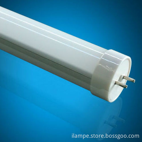 18W LED T8 tube light with Epistar SMD3528 chip, CE mark